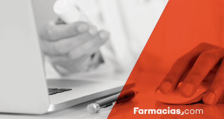 La importancia de una página web en la farmacia