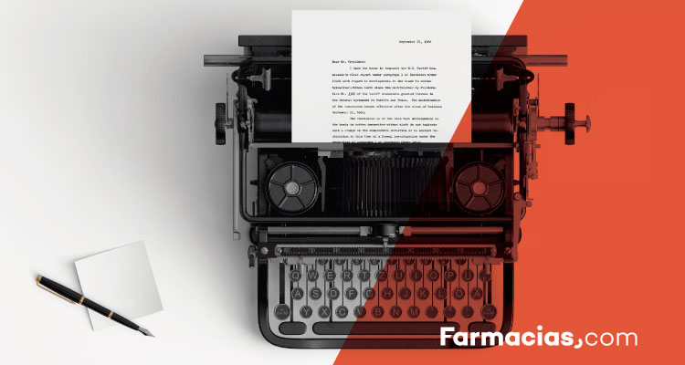 Marketing de contenidos en la oficina de farmacia