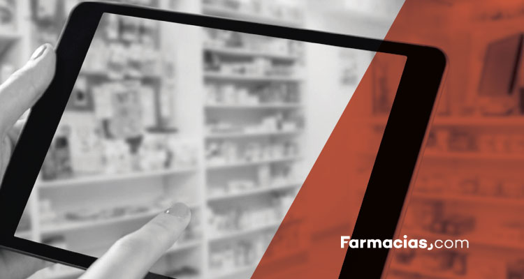 Transformación Digital en la industria farmacéutica