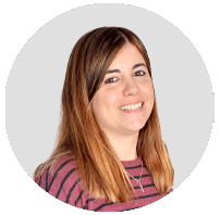 Adela Soriano Asesora comercial en Soy farmaceutico